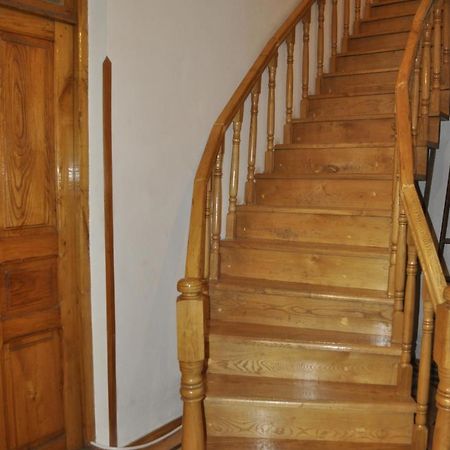 טביליסי Apartment 54 מראה חיצוני תמונה
