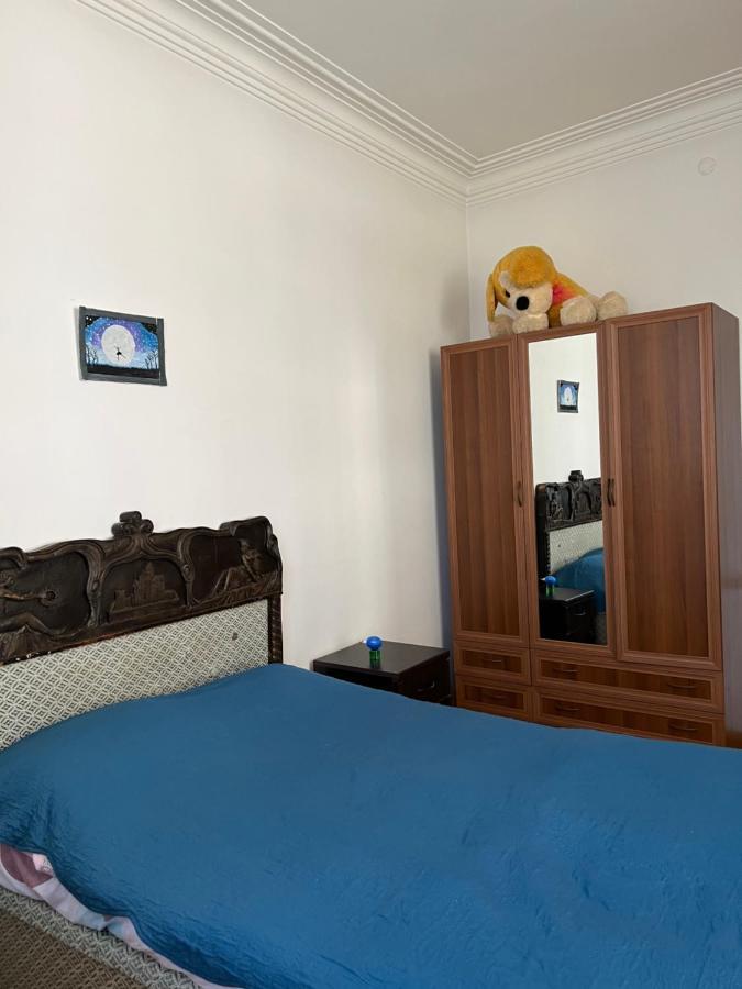 טביליסי Apartment 54 מראה חיצוני תמונה