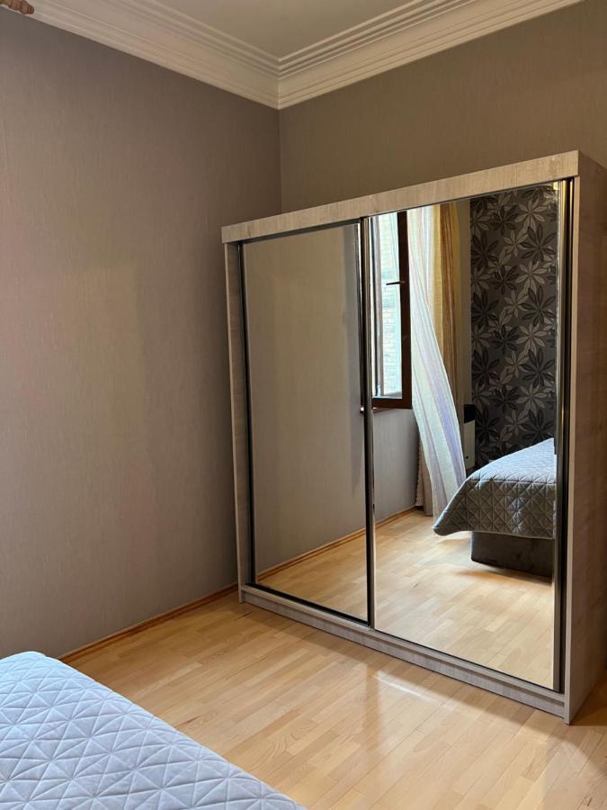 טביליסי Apartment 54 מראה חיצוני תמונה
