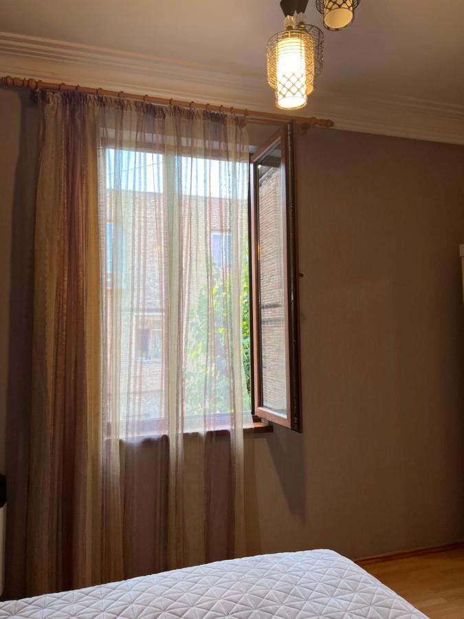 טביליסי Apartment 54 מראה חיצוני תמונה