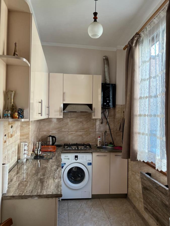 טביליסי Apartment 54 מראה חיצוני תמונה