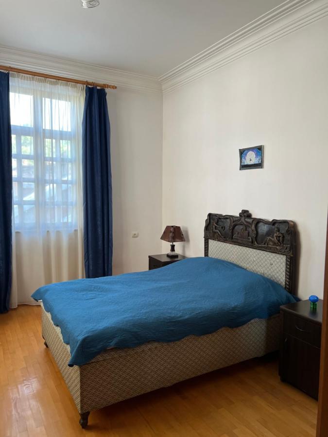טביליסי Apartment 54 מראה חיצוני תמונה