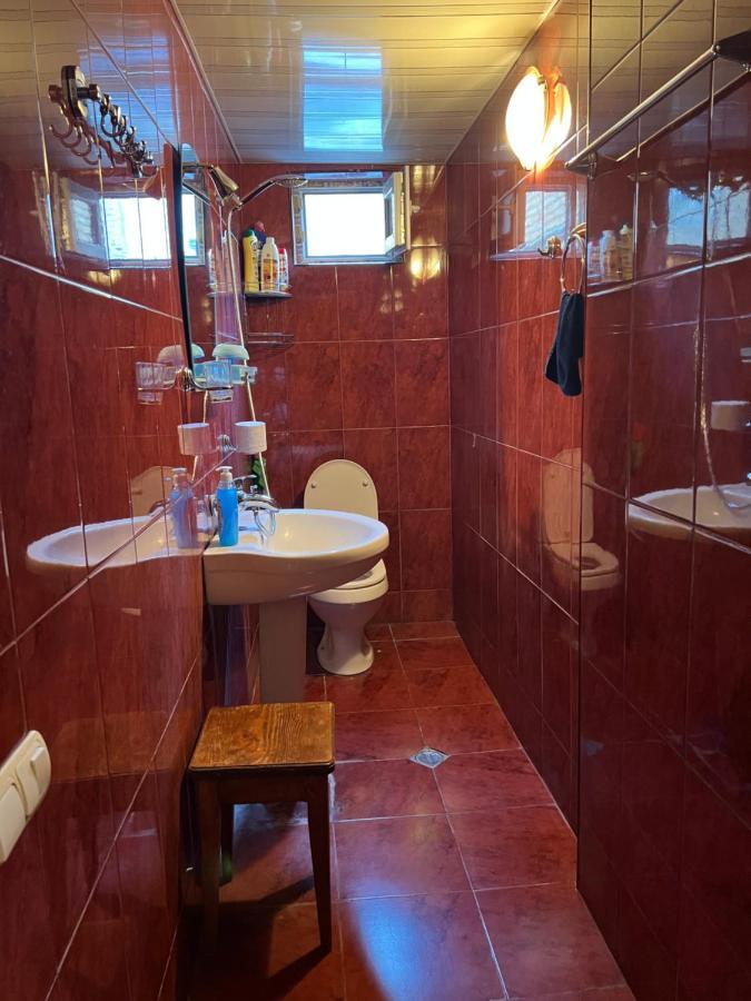 טביליסי Apartment 54 מראה חיצוני תמונה