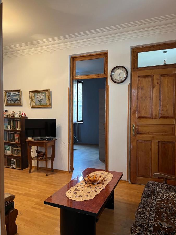 טביליסי Apartment 54 מראה חיצוני תמונה