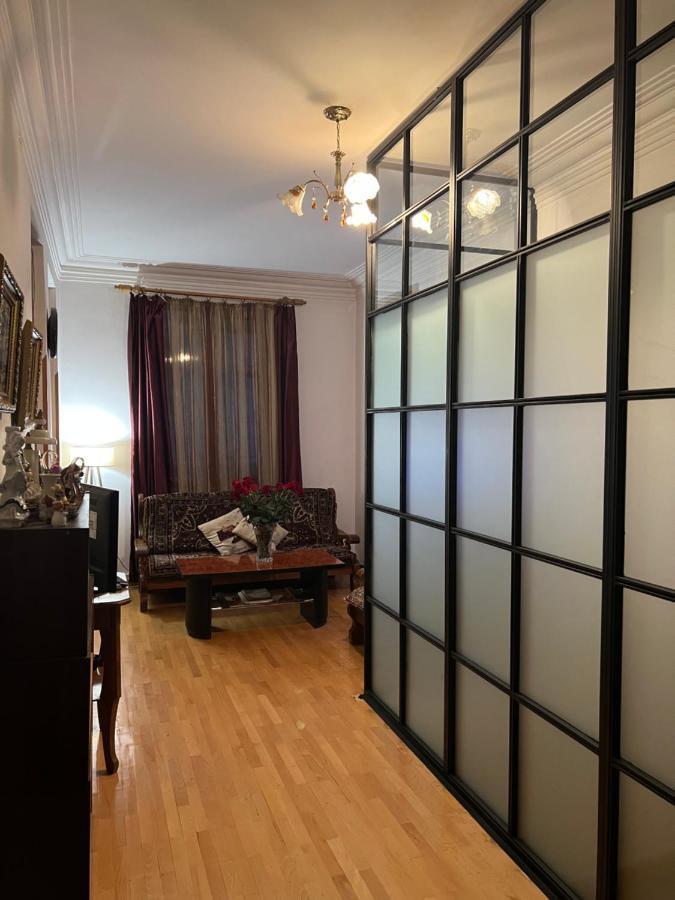 טביליסי Apartment 54 מראה חיצוני תמונה