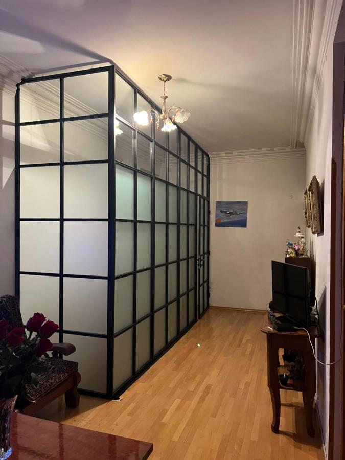 טביליסי Apartment 54 מראה חיצוני תמונה