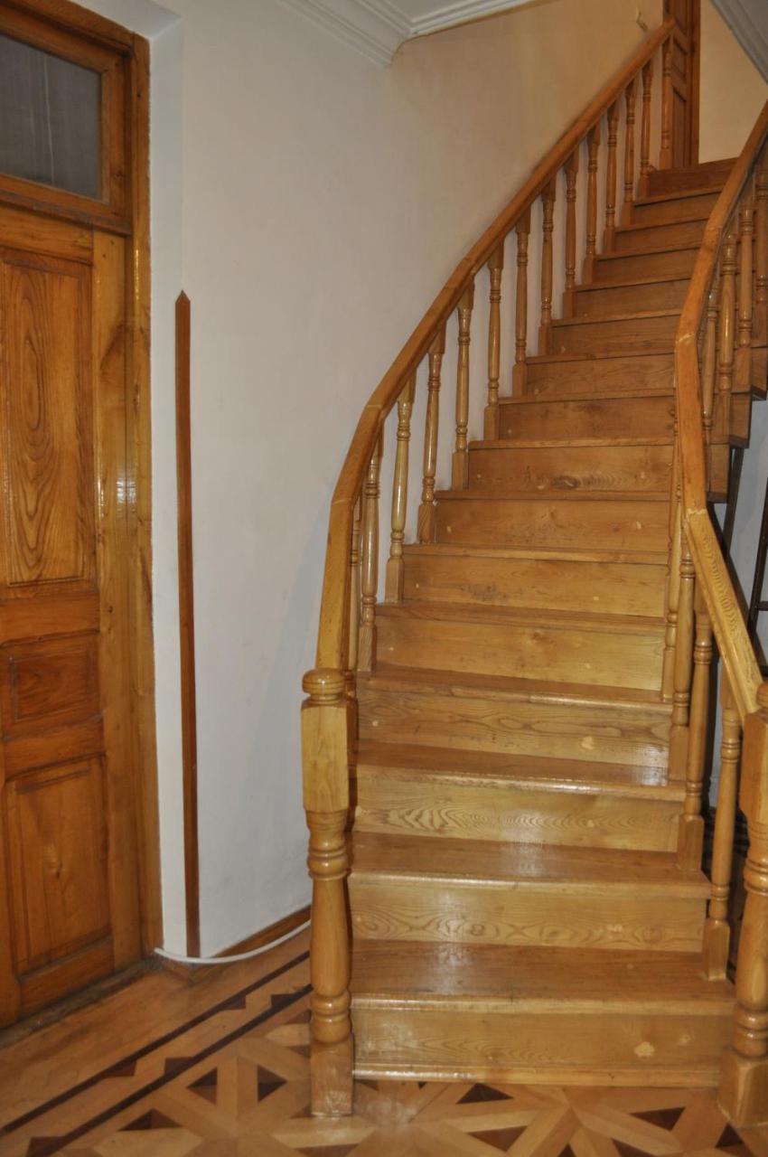 טביליסי Apartment 54 מראה חיצוני תמונה